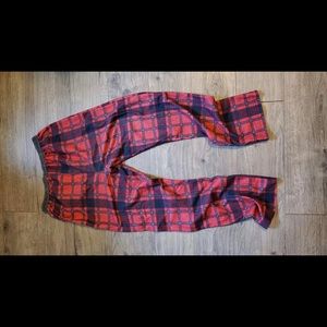 Calvin Klein pajama pants